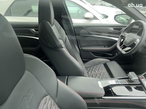 Audi RS 6 Avant 2022 - фото 39