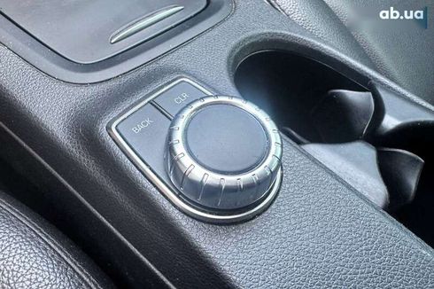 Mercedes-Benz B-Класс 2014 - фото 28