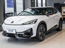 Продаж вживаних Volkswagen ID. Unyx 2024 року у Львові - купити на Автобазарі