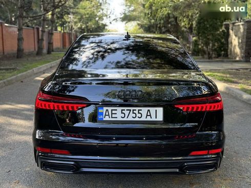Audi A6 2018 - фото 7
