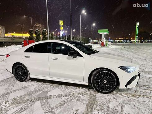 Mercedes-Benz CLA-Класс 2023 - фото 27