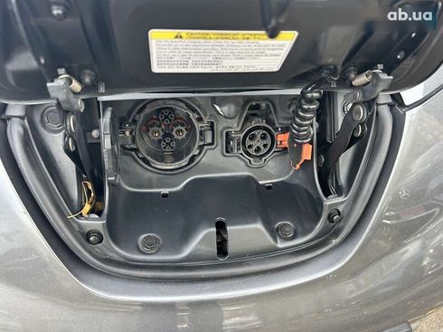 Nissan Leaf 2014 - фото 14