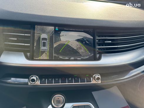 Haval H6 2019 коричневый - фото 29