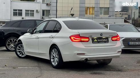 BMW 3 серия 2016 - фото 8