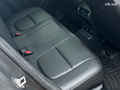 Jaguar F-Pace 2018 белый - фото 27