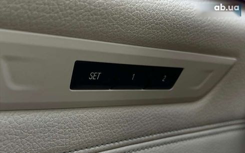 BMW 5 серия 2018 - фото 25