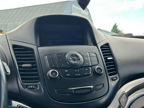 Chevrolet Orlando 2013 серый - фото 58