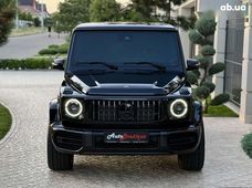 Продажа б/у Mercedes-Benz G-Класс 2023 года в Одессе - купить на Автобазаре