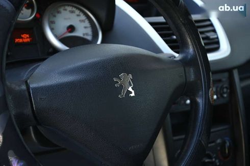 Peugeot 207 2008 - фото 19