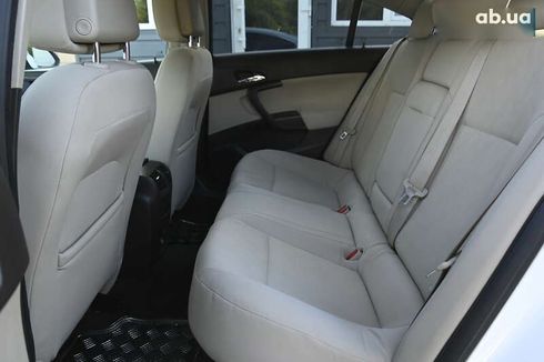 Opel Insignia 2009 - фото 19