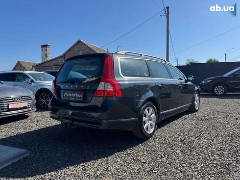 Volvo V70 2013 - фото 4