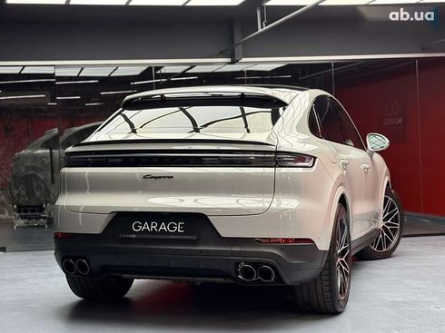 Porsche Cayenne 2024 - фото 20