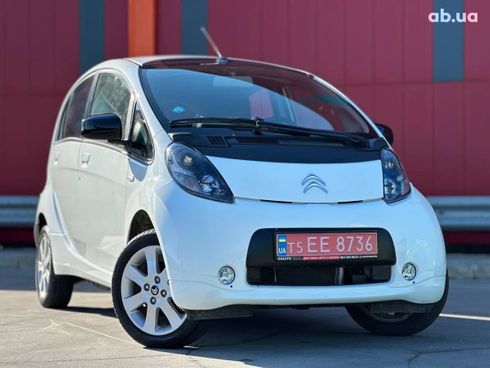 Citroёn C-Zero 2018 - фото 3