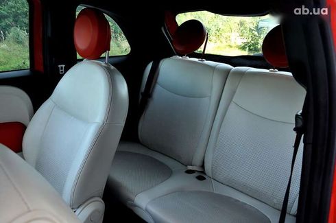 Fiat 500E 2013 - фото 19