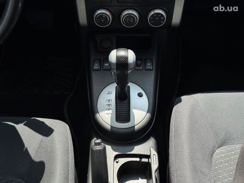 Nissan X-Trail 2011 черный - фото 25