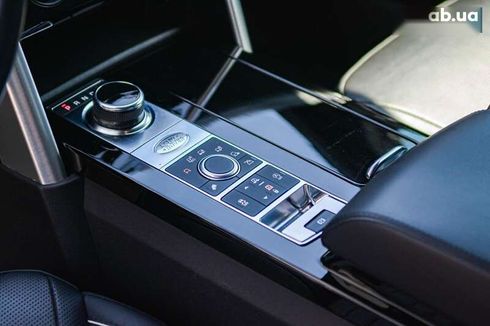 Land Rover Discovery 2019 - фото 16