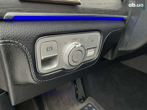 Mercedes-Benz GLE-Class 2019 - фото 13