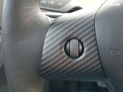 Tesla Model Y 2022 серый - фото 30