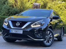 Купити Nissan Murano 2018 бу в Житомирі - купити на Автобазарі