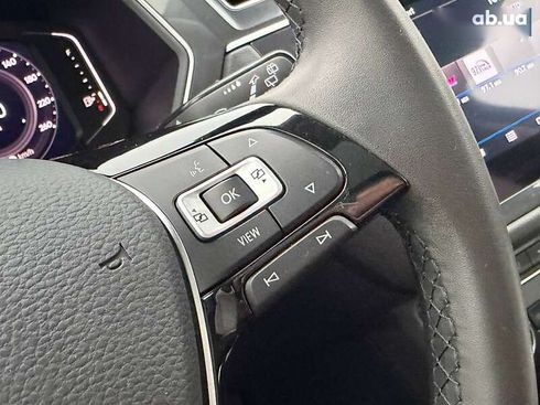 Volkswagen Tiguan 2020 - фото 16