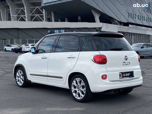 Fiat 500L 2013 - фото 2