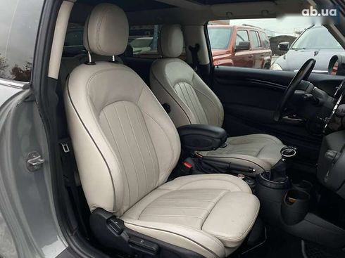 MINI John Cooper Works 2014 - фото 21