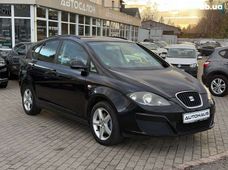 Продаж вживаних SEAT Altea в Житомирі - купити на Автобазарі