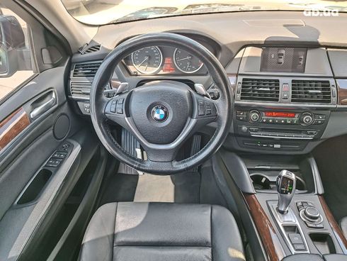 BMW X6 2010 черный - фото 38