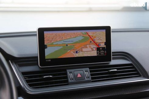 Audi SQ5 2018 - фото 21