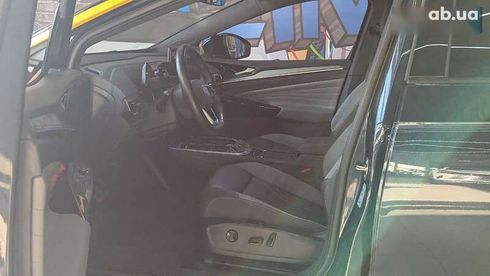 Volkswagen ID.4 Crozz 2022 - фото 27