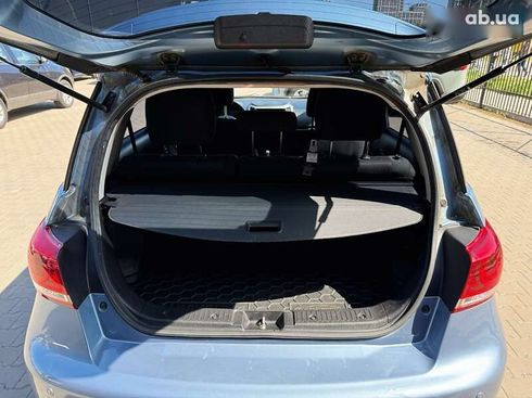 Great Wall haval m4 2014 - фото 6