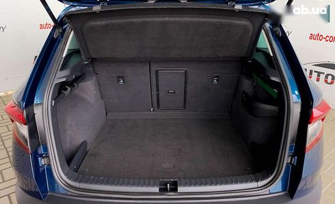 Skoda Karoq 2021 - фото 6