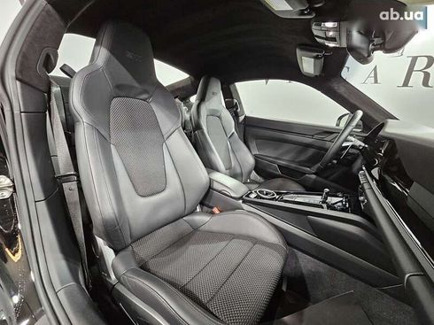 Porsche 911 2024 - фото 6