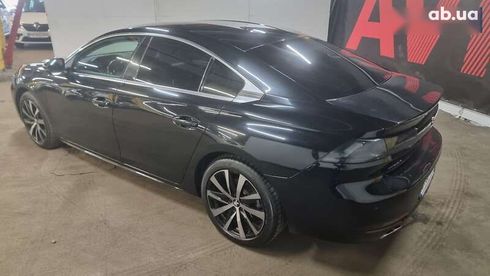 Peugeot 508 2019 - фото 4