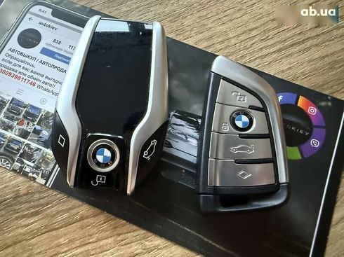 BMW X5 2018 - фото 28