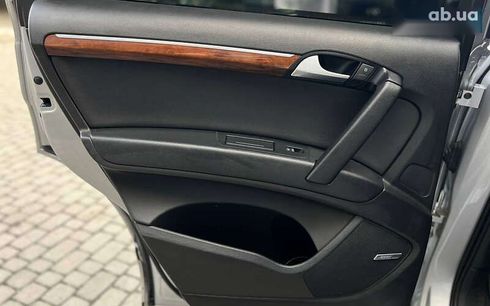 Audi Q7 2015 - фото 20