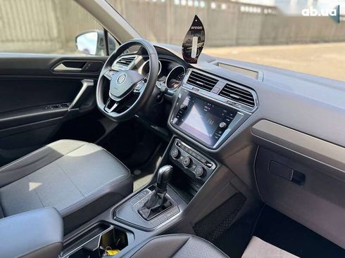 Volkswagen Tiguan 2019 - фото 26