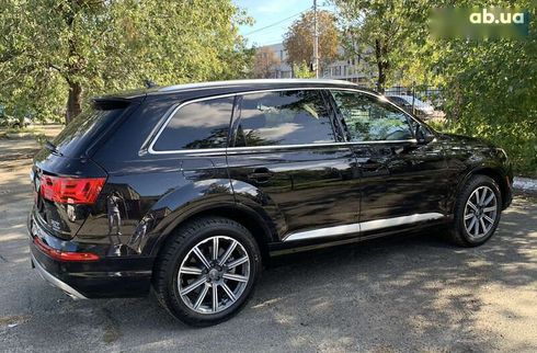 Audi Q7 2016 - фото 18