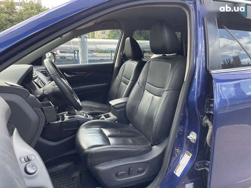 Nissan Rogue 2019 - фото 13
