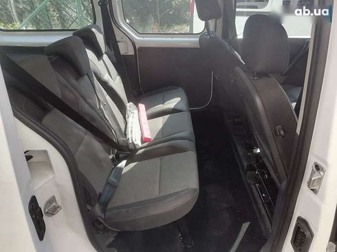 Renault Kangoo 2021 - фото 15