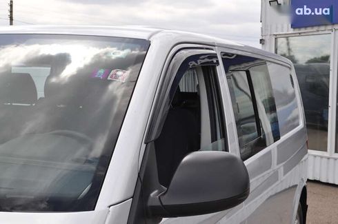 Volkswagen Transporter 2016 - фото 17