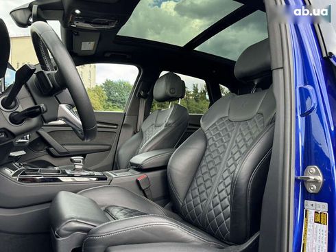 Audi SQ5 2021 - фото 29