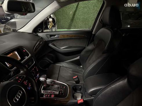 Audi Q5 2017 - фото 27