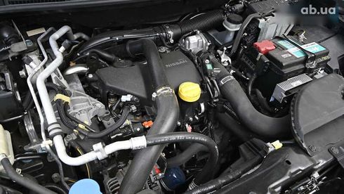 Nissan Qashqai 2013 - фото 12