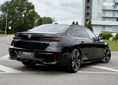 BMW 7 серия 2025 - фото 16