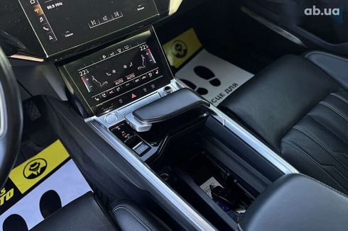 Audi E-Tron 2019 - фото 24