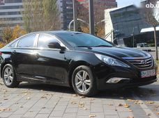 Купити Hyundai Sonata 2013 бу в Дніпрі - купити на Автобазарі