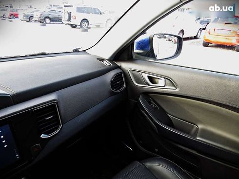 Chery Tiggo 4 2021 - фото 16