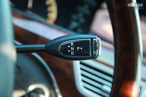 Mercedes-Benz S-Класс 2006 - фото 19