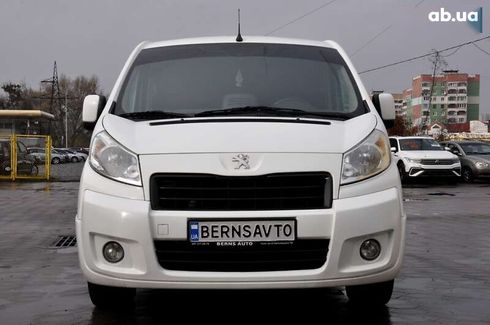 Peugeot Expert 2016 - фото 4